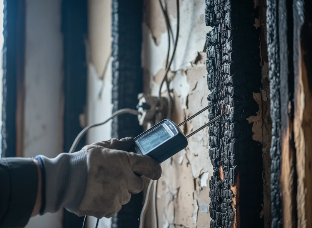Fire Damage Restoration Collins, MS FAQs